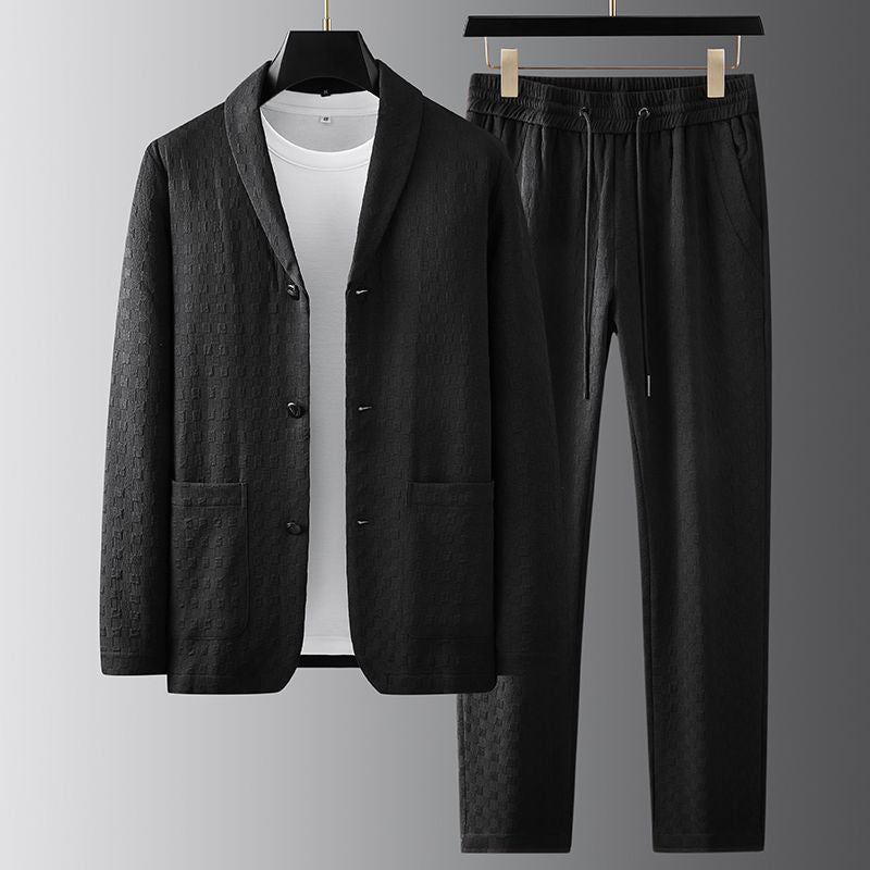 Lässiges Herren-Set