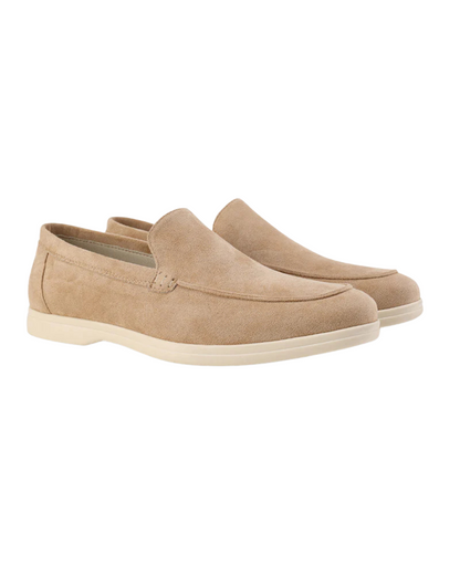 Givalli Wildleder Slipper