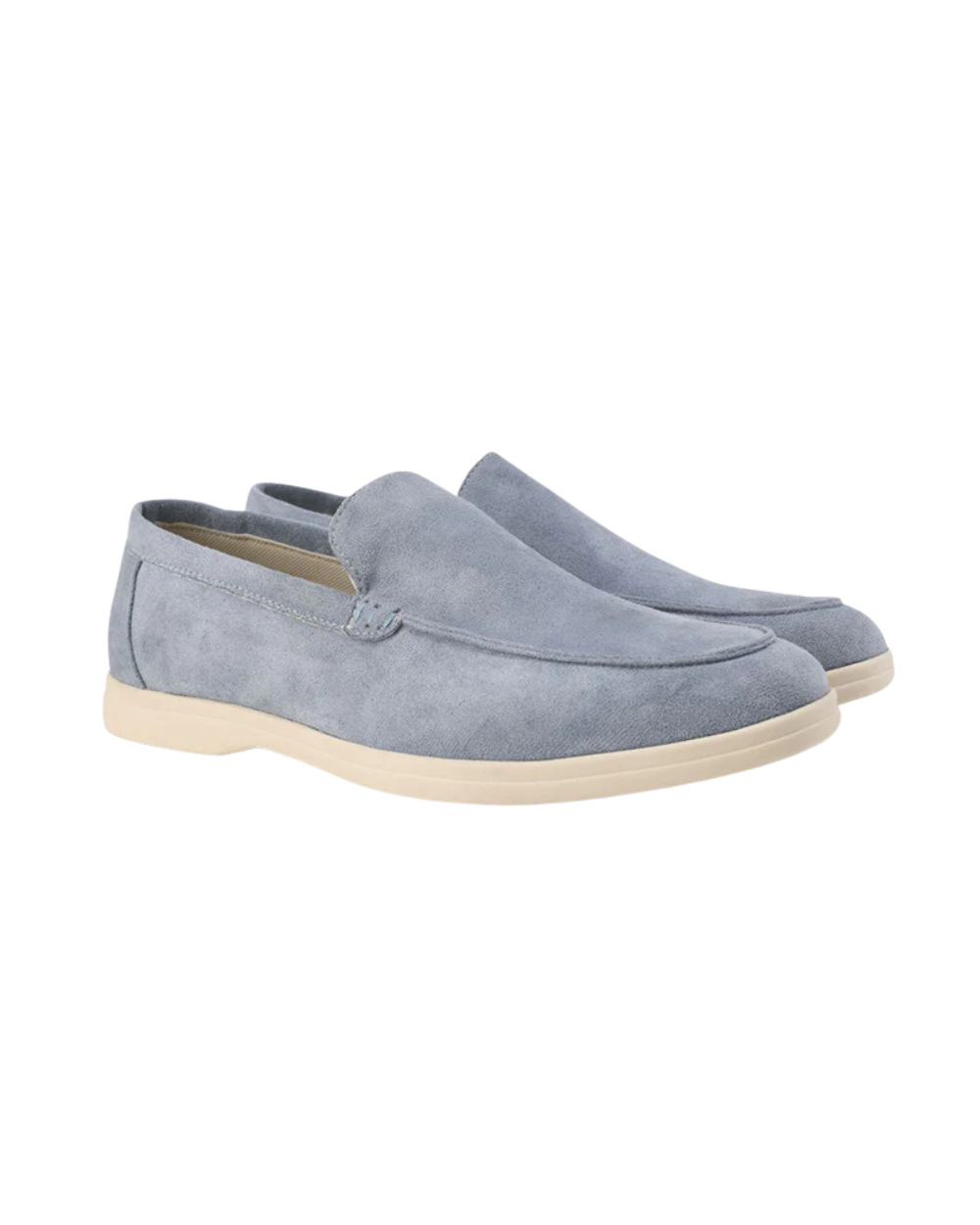 Givalli Wildleder Slipper