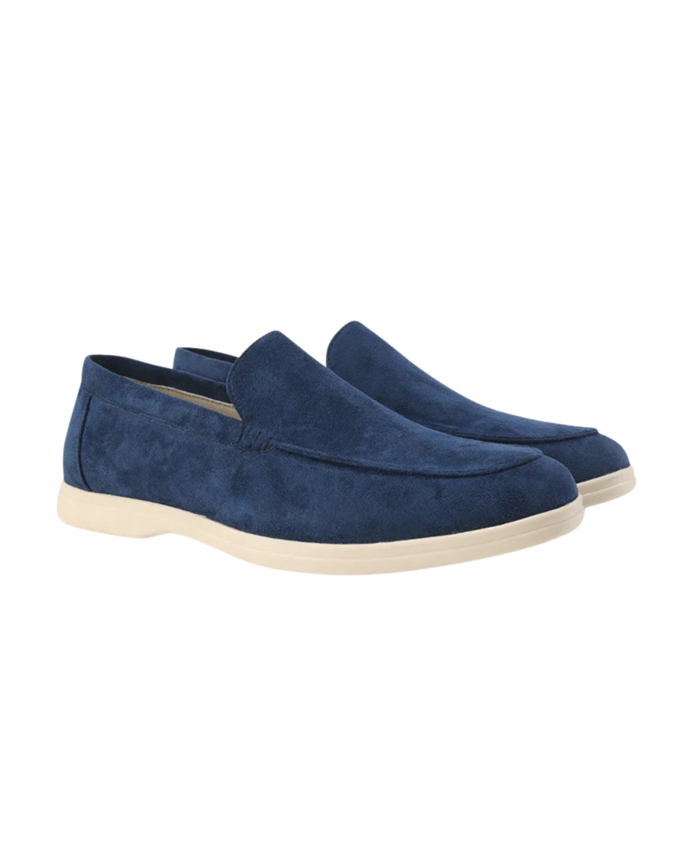 Givalli Wildleder Slipper