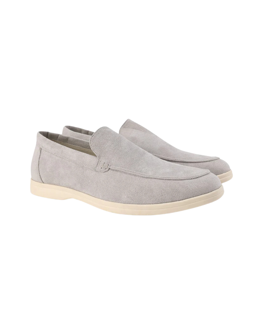 Givalli Wildleder Slipper
