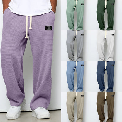 Bequeme Herrenhose