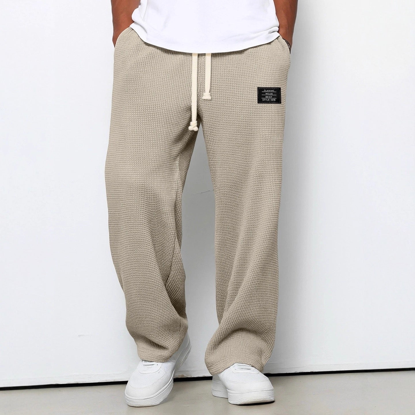 Bequeme Herrenhose
