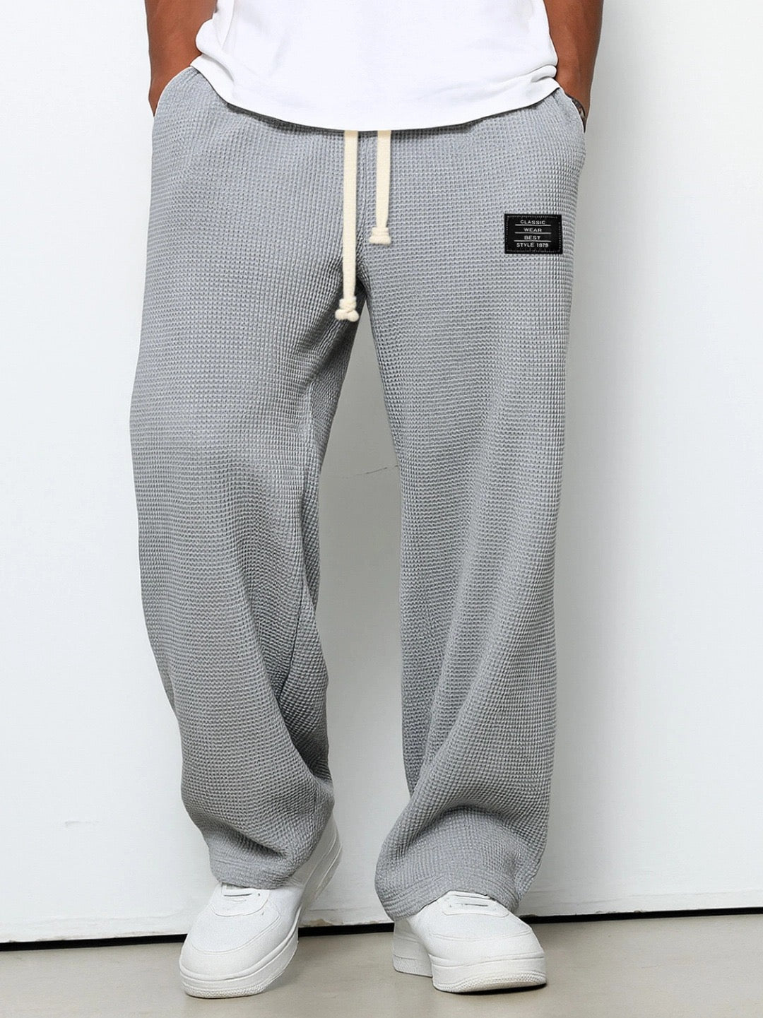 Bequeme Herrenhose