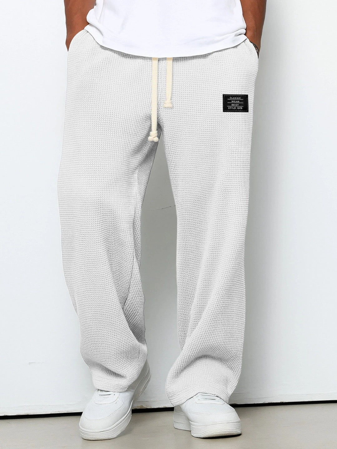 Bequeme Herrenhose