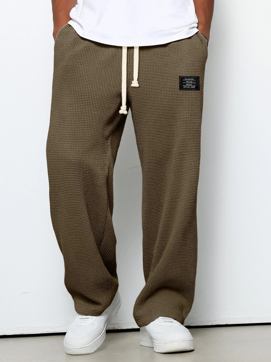 Bequeme Herrenhose