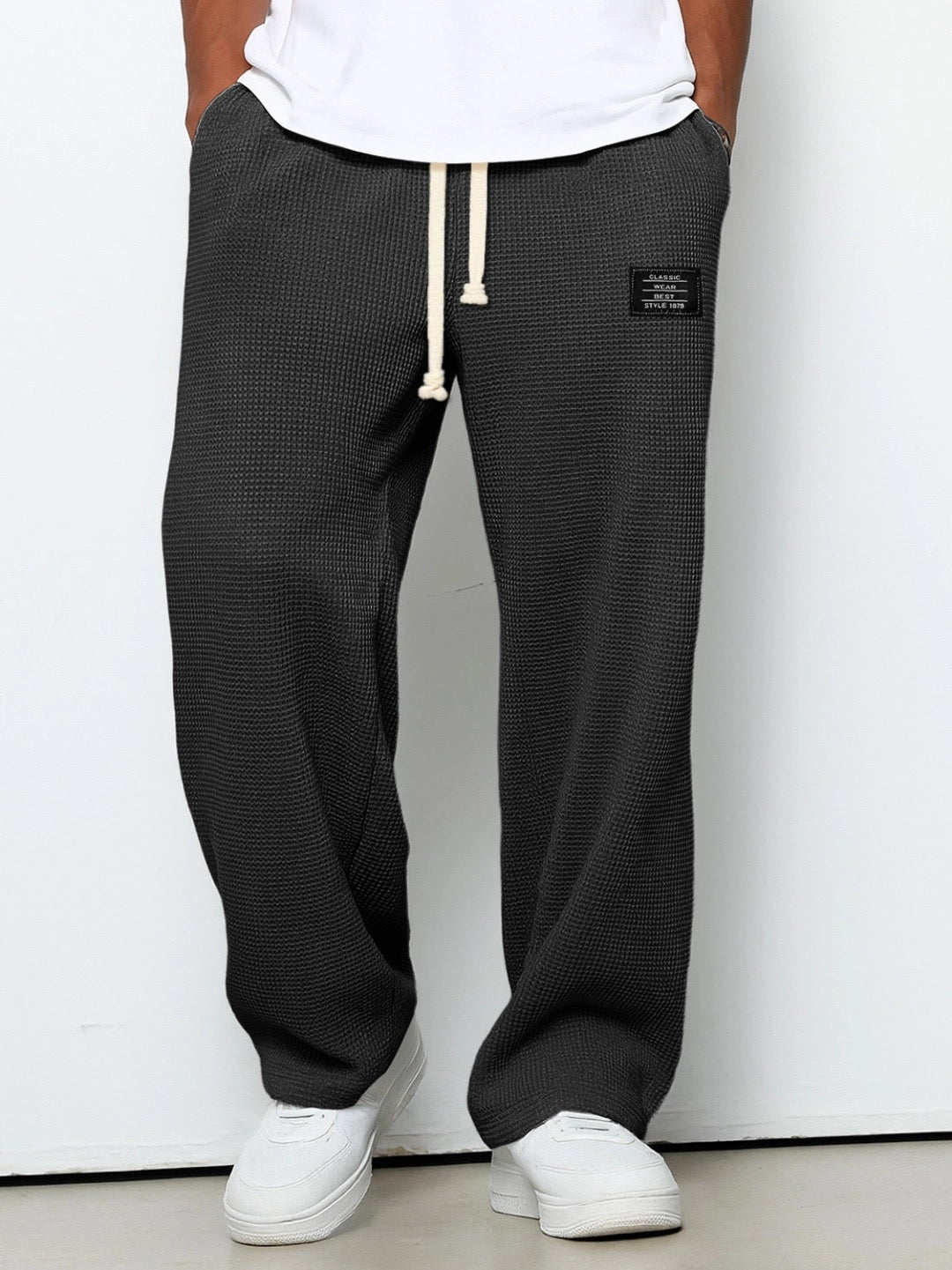 Bequeme Herrenhose