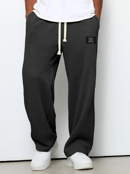 Bequeme Herrenhose