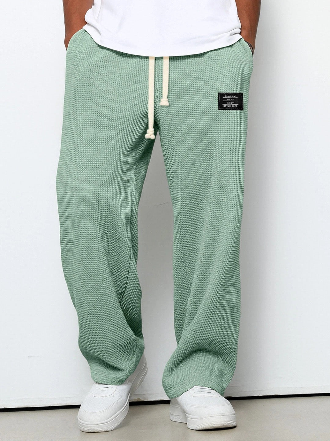 Bequeme Herrenhose
