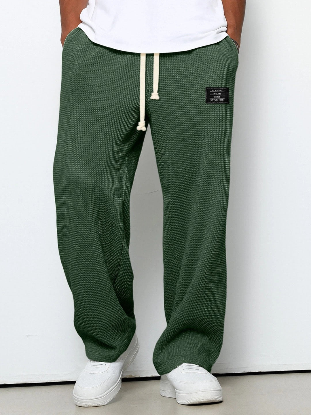 Bequeme Herrenhose