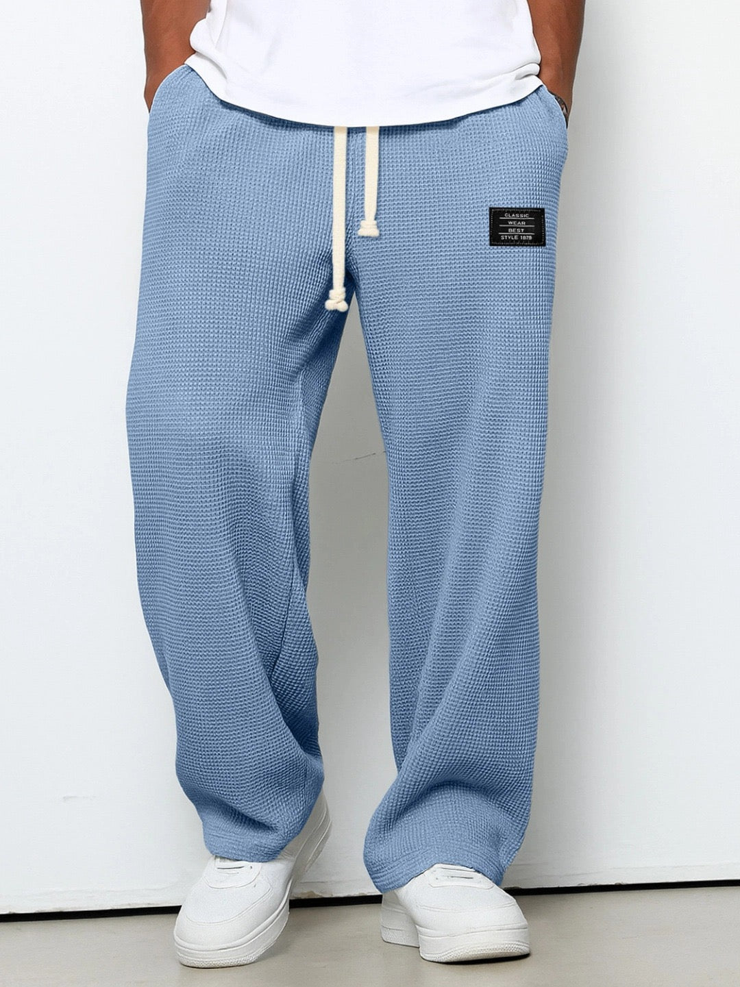Bequeme Herrenhose