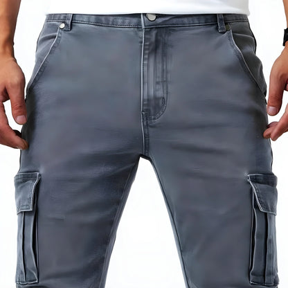 Marino Cargo Stretch-Hose