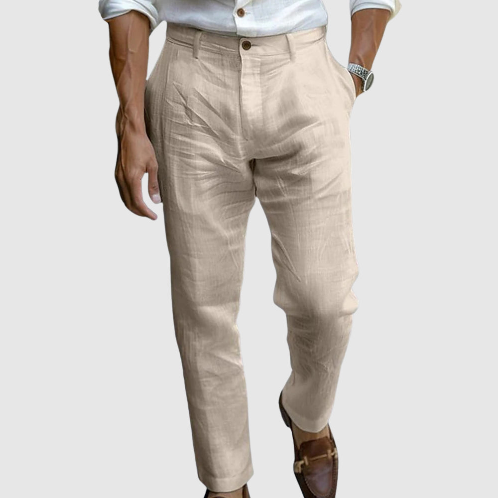 Saint-Tropez Chic Hose