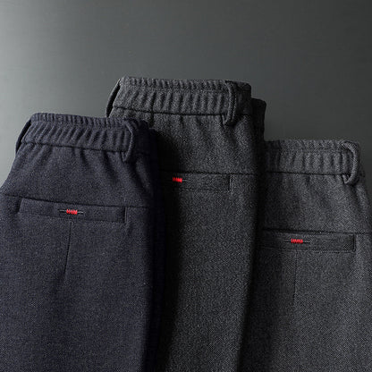 Chic Slim Fit Hose