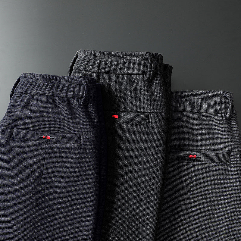 Chic Slim Fit Hose