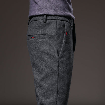 Chic Slim Fit Hose