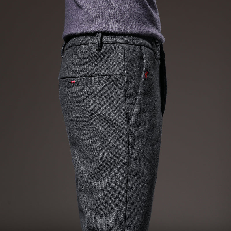 Chic Slim Fit Hose