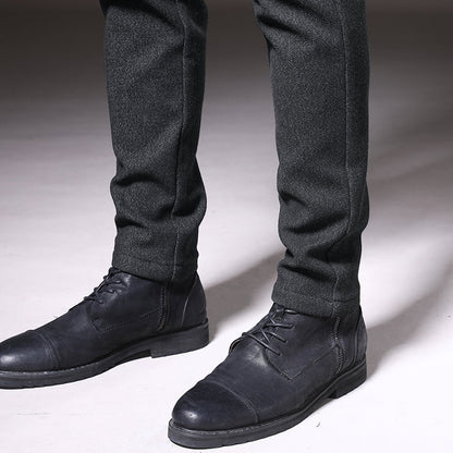 Chic Slim Fit Hose
