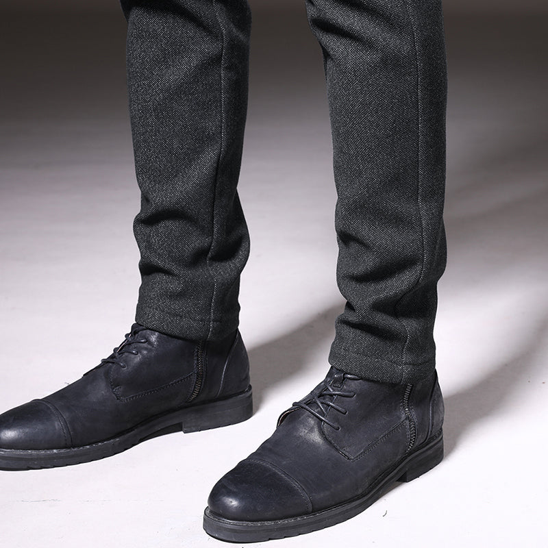 Chic Slim Fit Hose