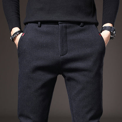 Chic Slim Fit Hose