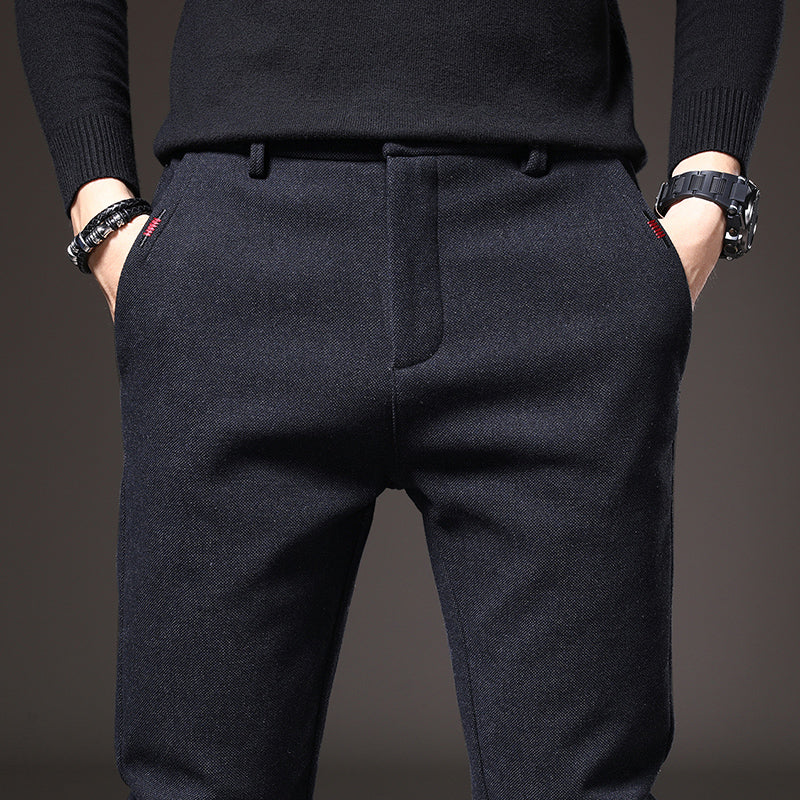 Chic Slim Fit Hose