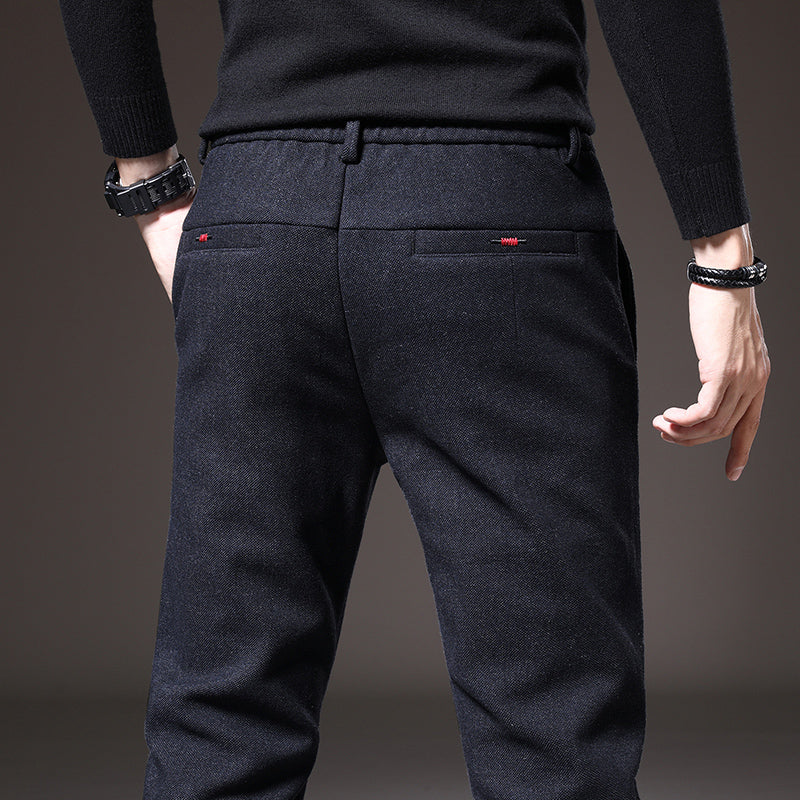 Chic Slim Fit Hose