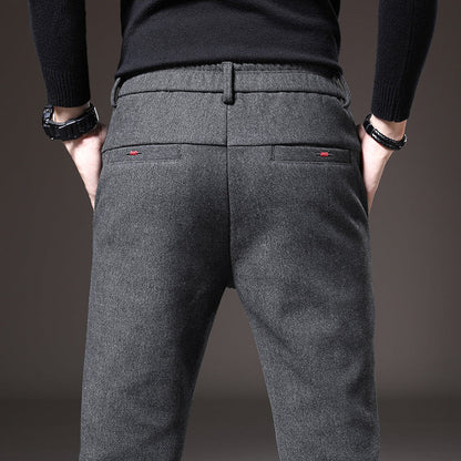 Chic Slim Fit Hose