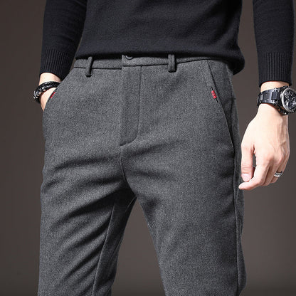 Chic Slim Fit Hose
