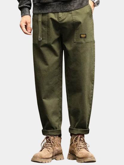 Elegante Cargo-Hose