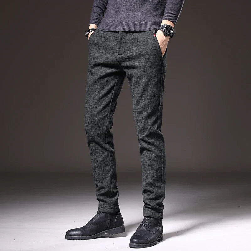 Chic Slim Fit Hose