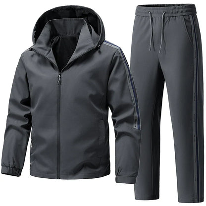 Elegantes Warmes Set