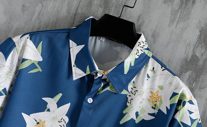 Elegantes Sommerstrand-Set