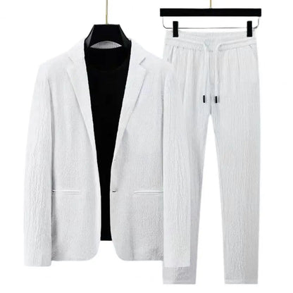 Premium Elegantes Herren-Set