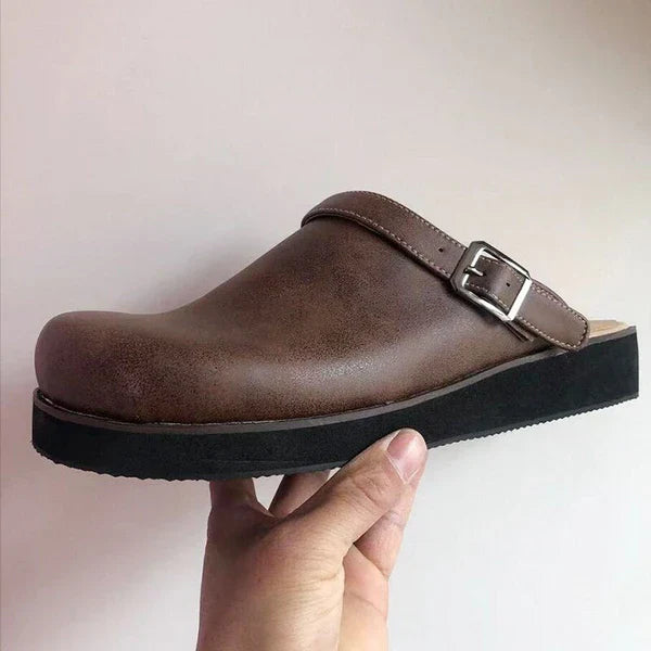 Alte Stil Clogs