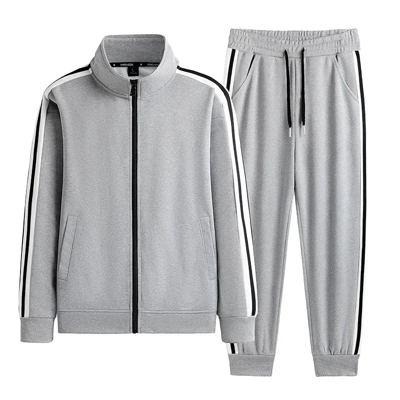 Bequemes Herren-Set