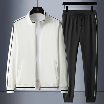 Bequemes Herren-Laufset