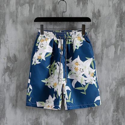 Elegantes Sommerstrand-Set