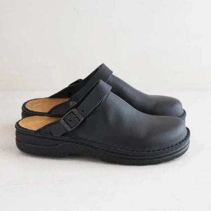 Alte Stil Clogs