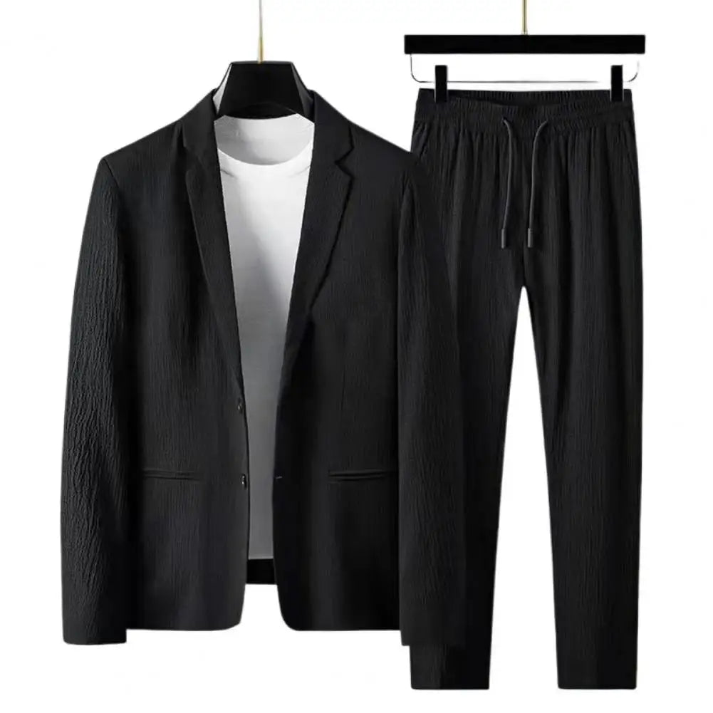 Premium Elegantes Herren-Set