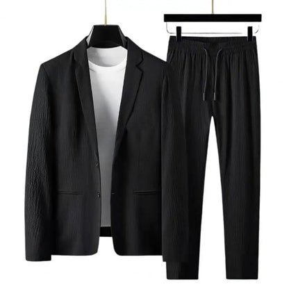 Premium Elegantes Herren-Set