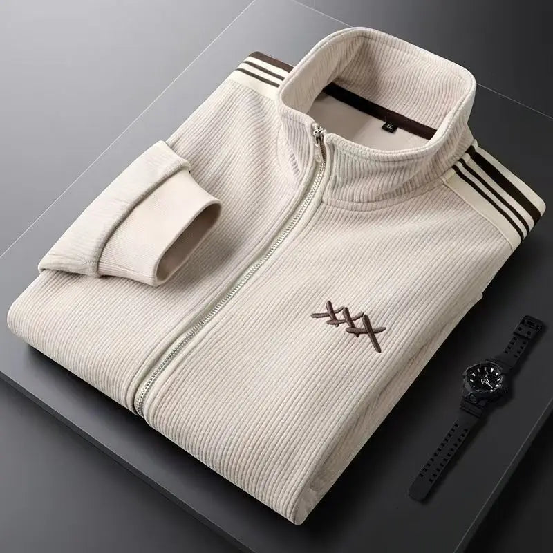 Elegantes Baumwoll-Herren-Set