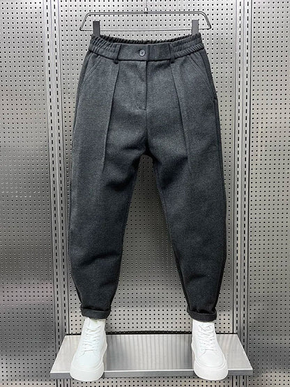 Elegante Herrenhose