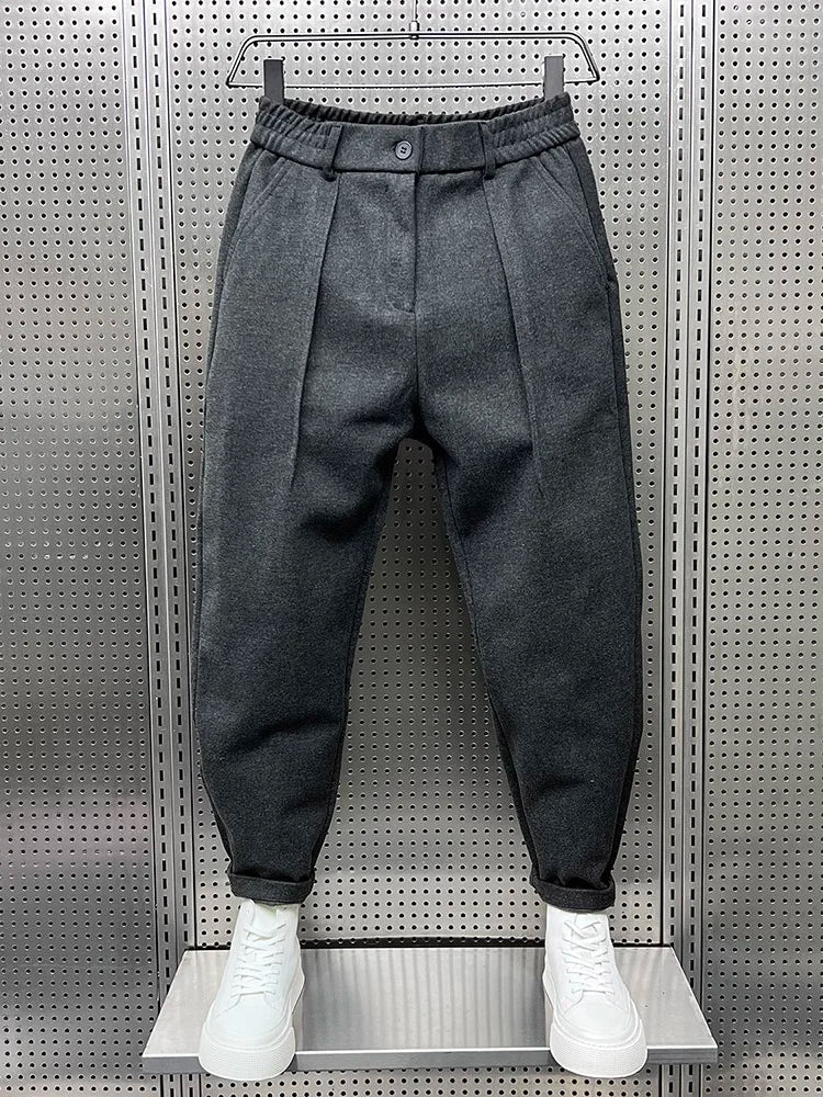 Elegante Herrenhose