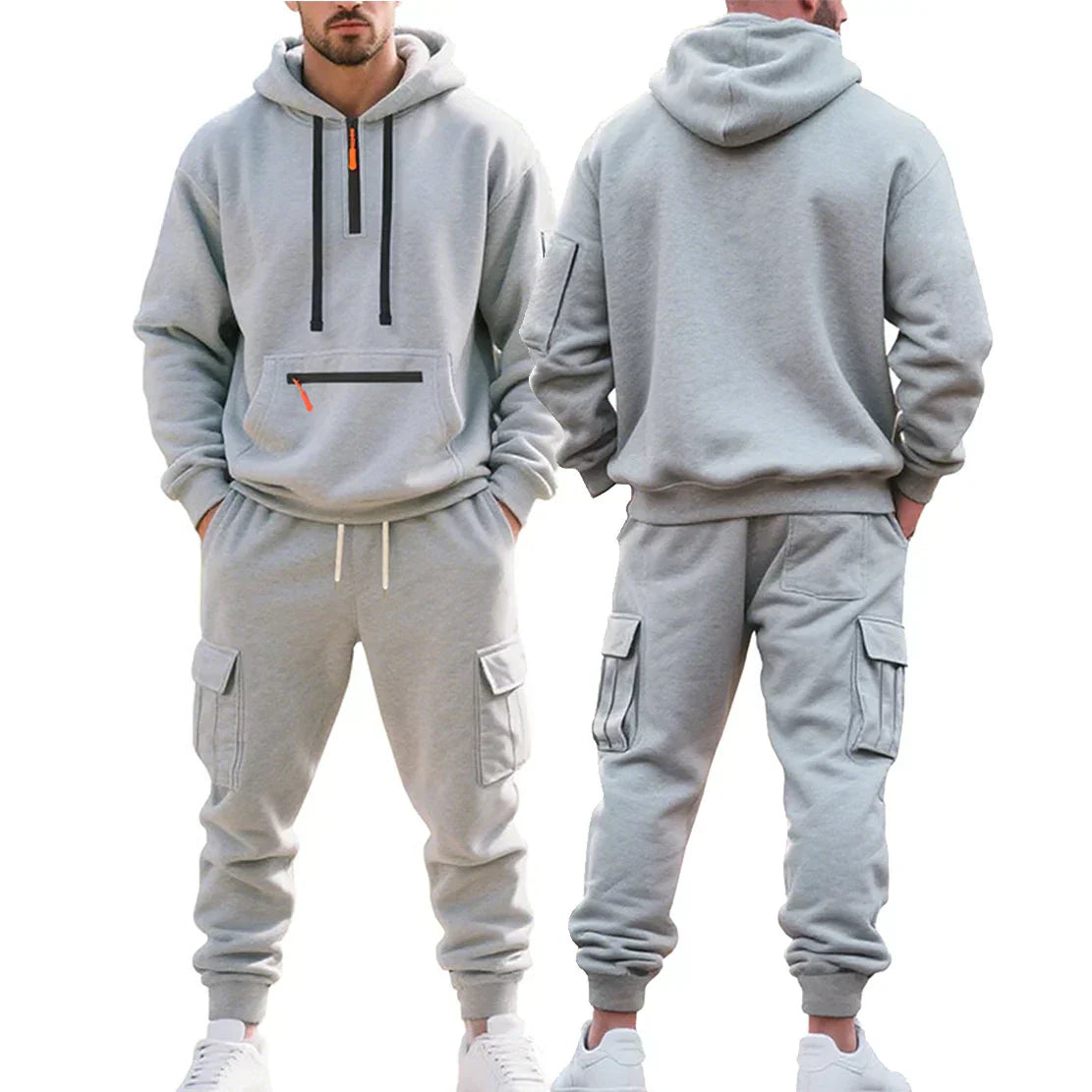 Elegantes Herren-Set