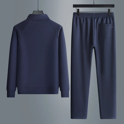 Lässiges Herren-Set