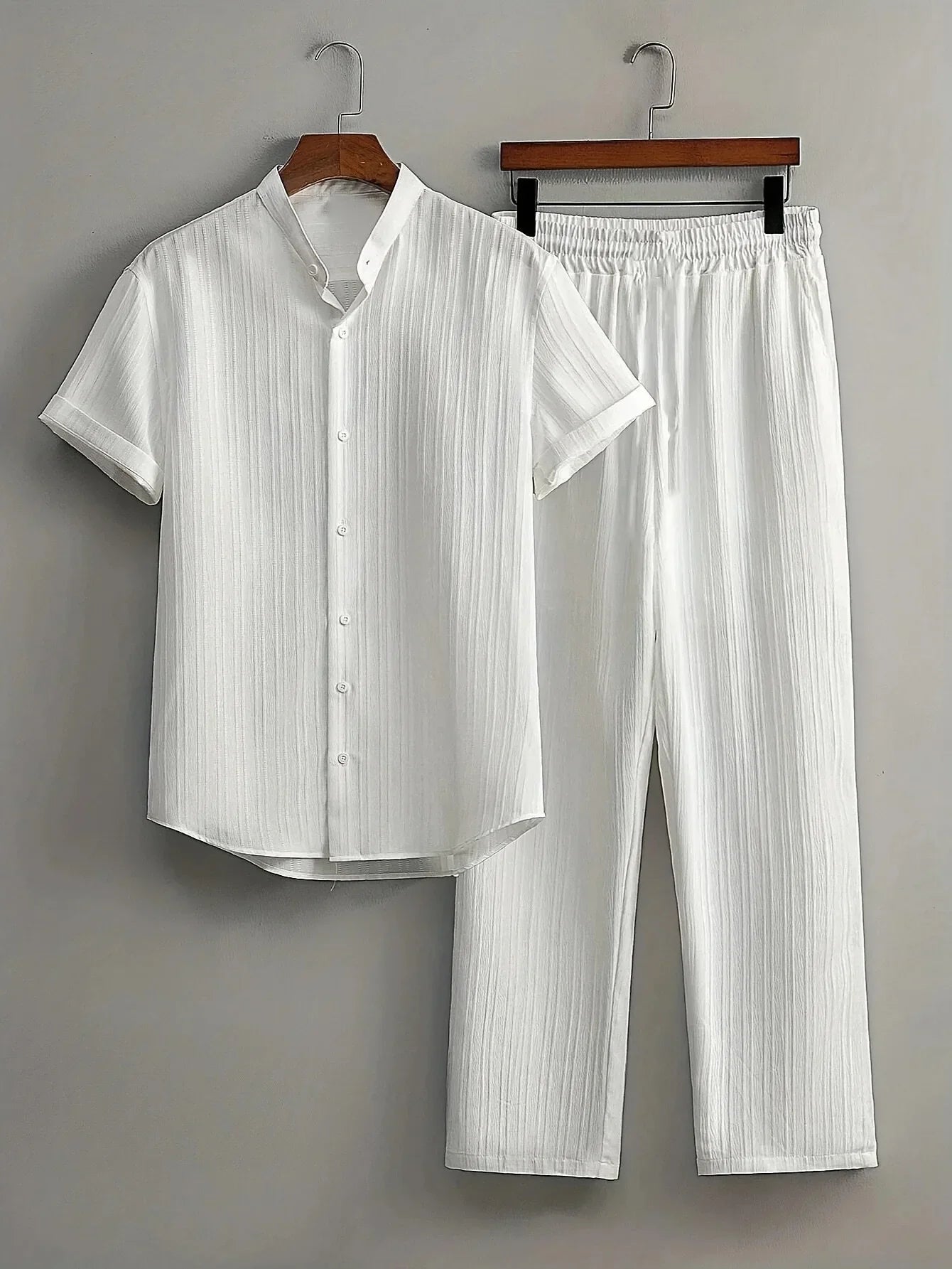 Lässiges Sommer-Set