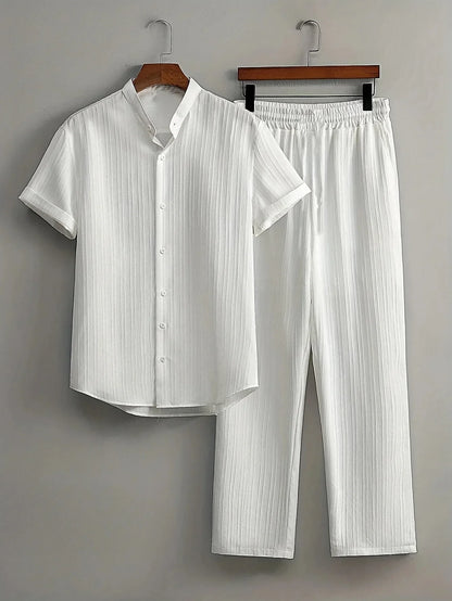 Lässiges Sommer-Set