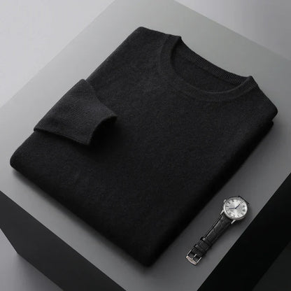 Ibiza Kaschmirpullover