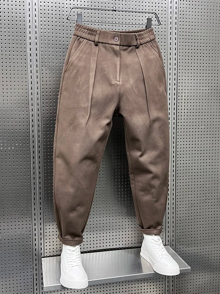 Elegante Herrenhose