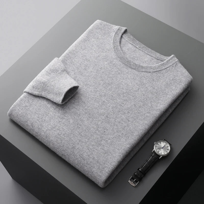 Ibiza Kaschmirpullover